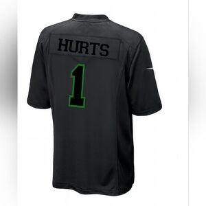HURTS "NFC EAST Championship" Limited Edition Licensed Proline Jersey